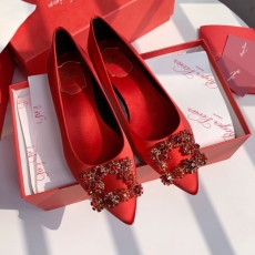 Roger Vivier Shoes